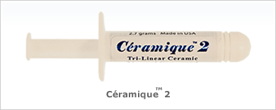 Ceramique 2